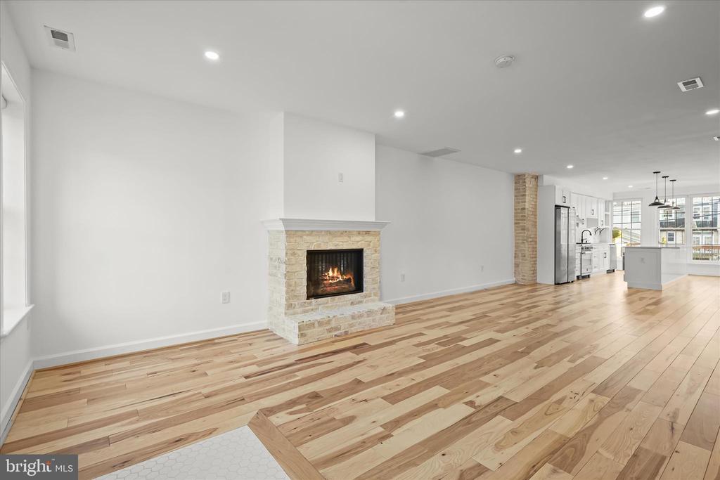 3626 T STREET NW