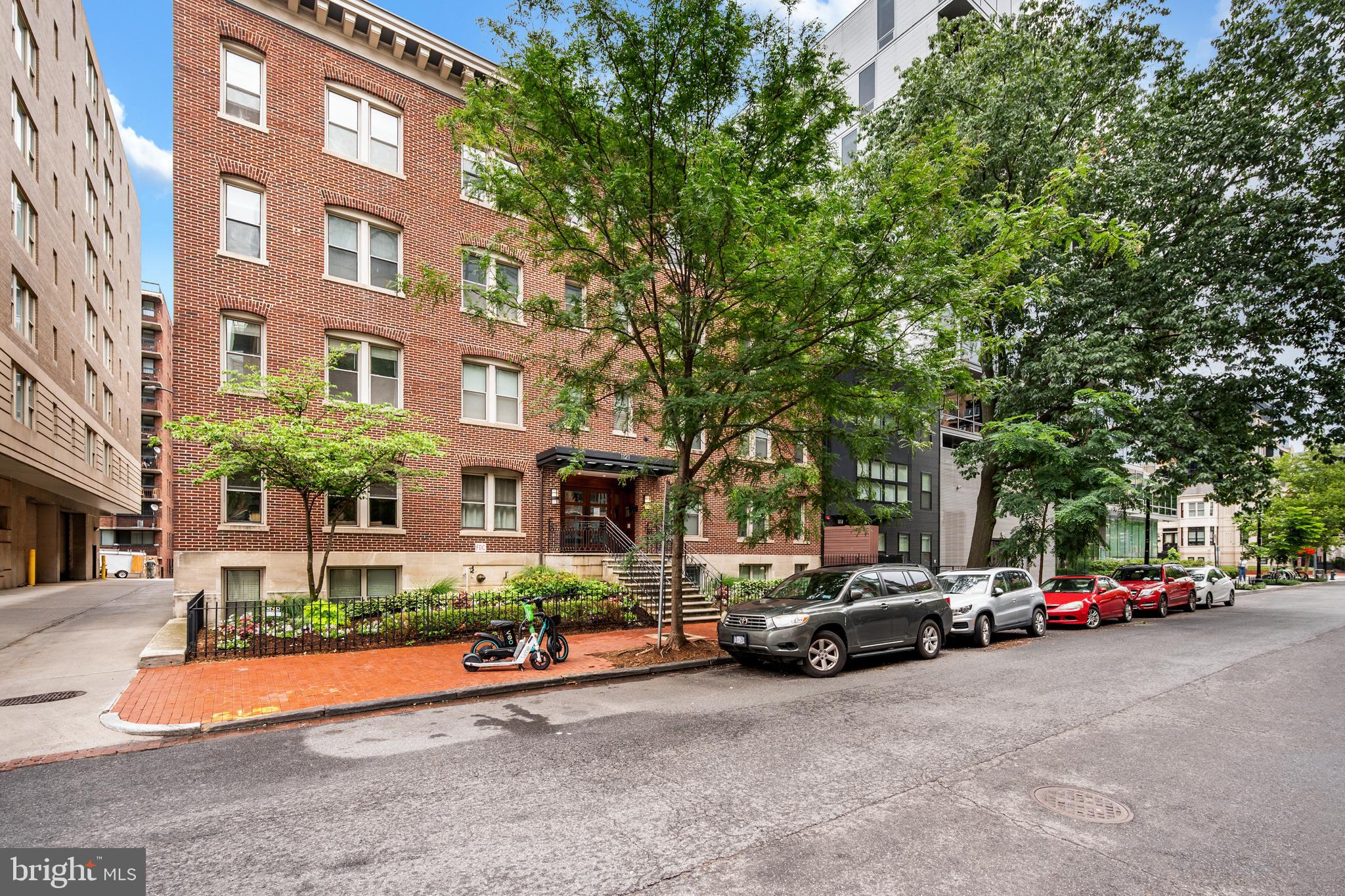1121 24TH STREET NW 300
