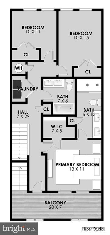 3009 13TH STREET NW 2