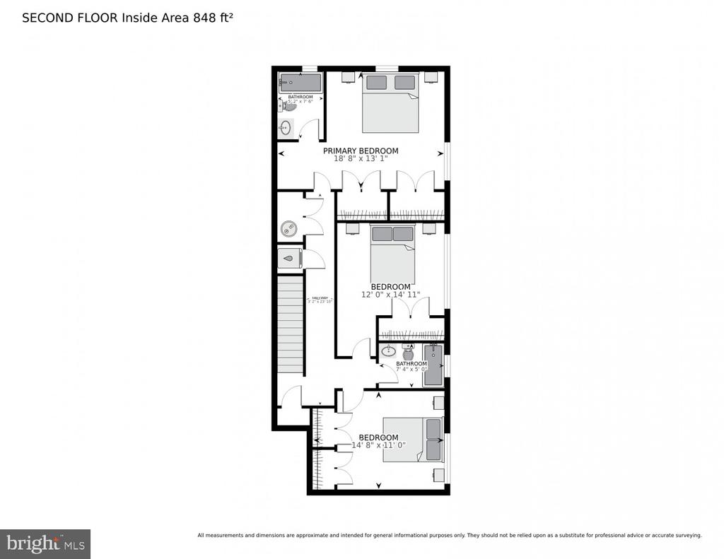 1008 RITTENHOUSE STREET NW 15