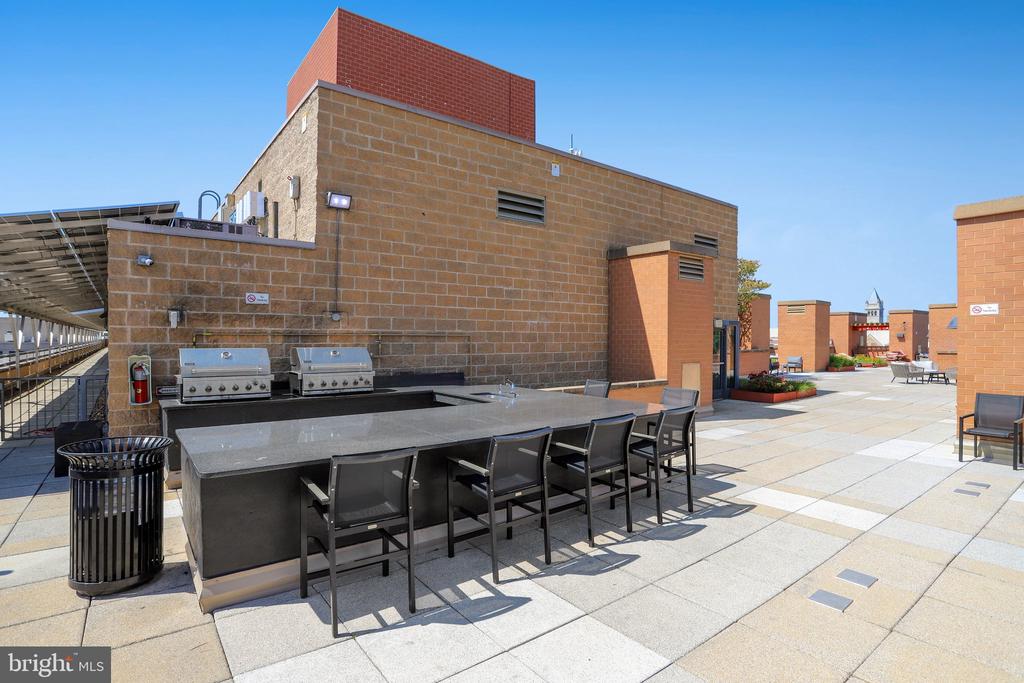616 E STREET NW 708