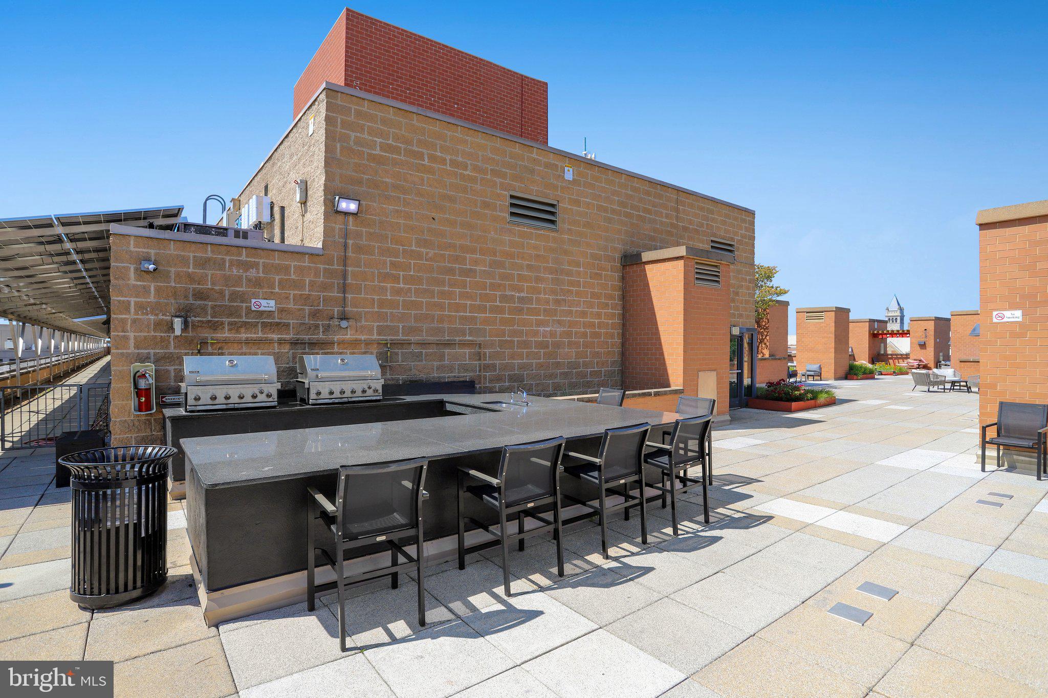 616 E STREET NW 708