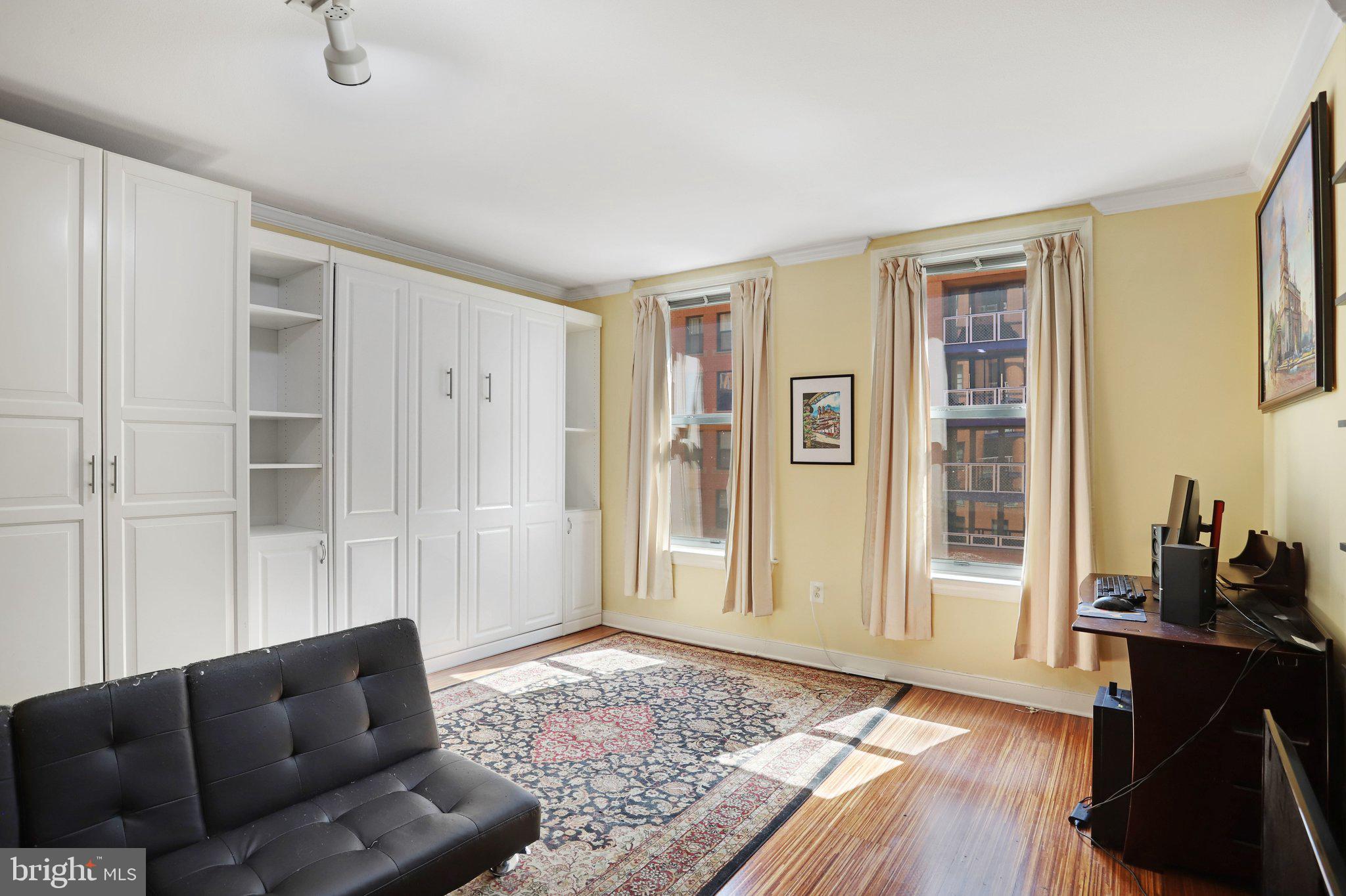 616 E STREET NW 708