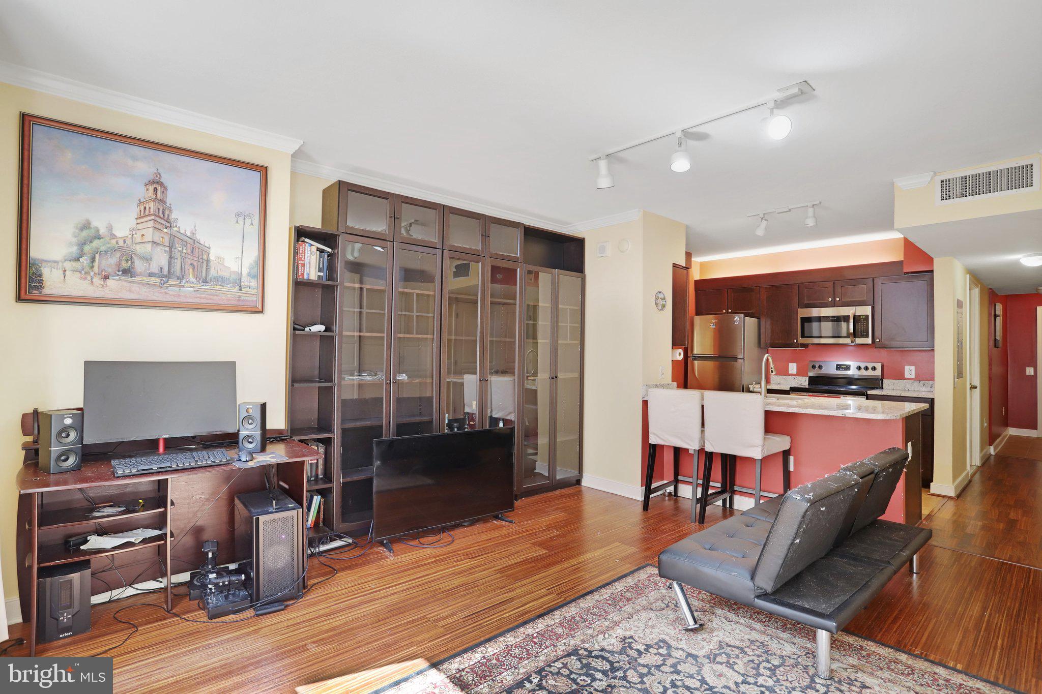 616 E STREET NW 708