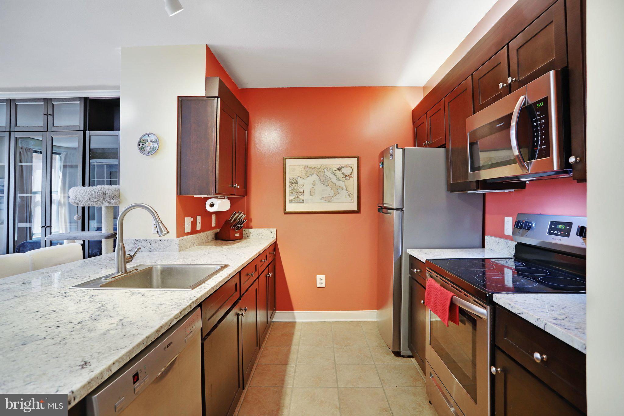616 E STREET NW 708