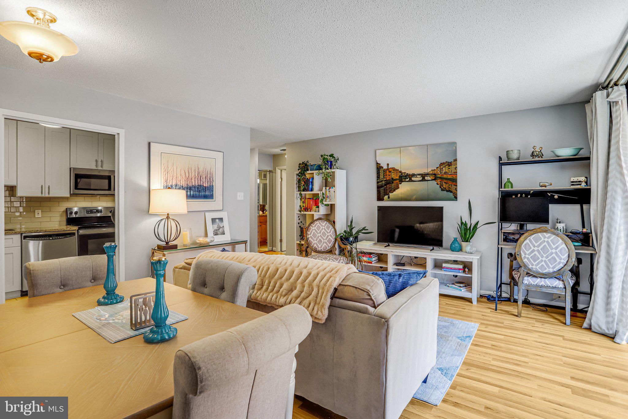 2141 P STREET NW 809