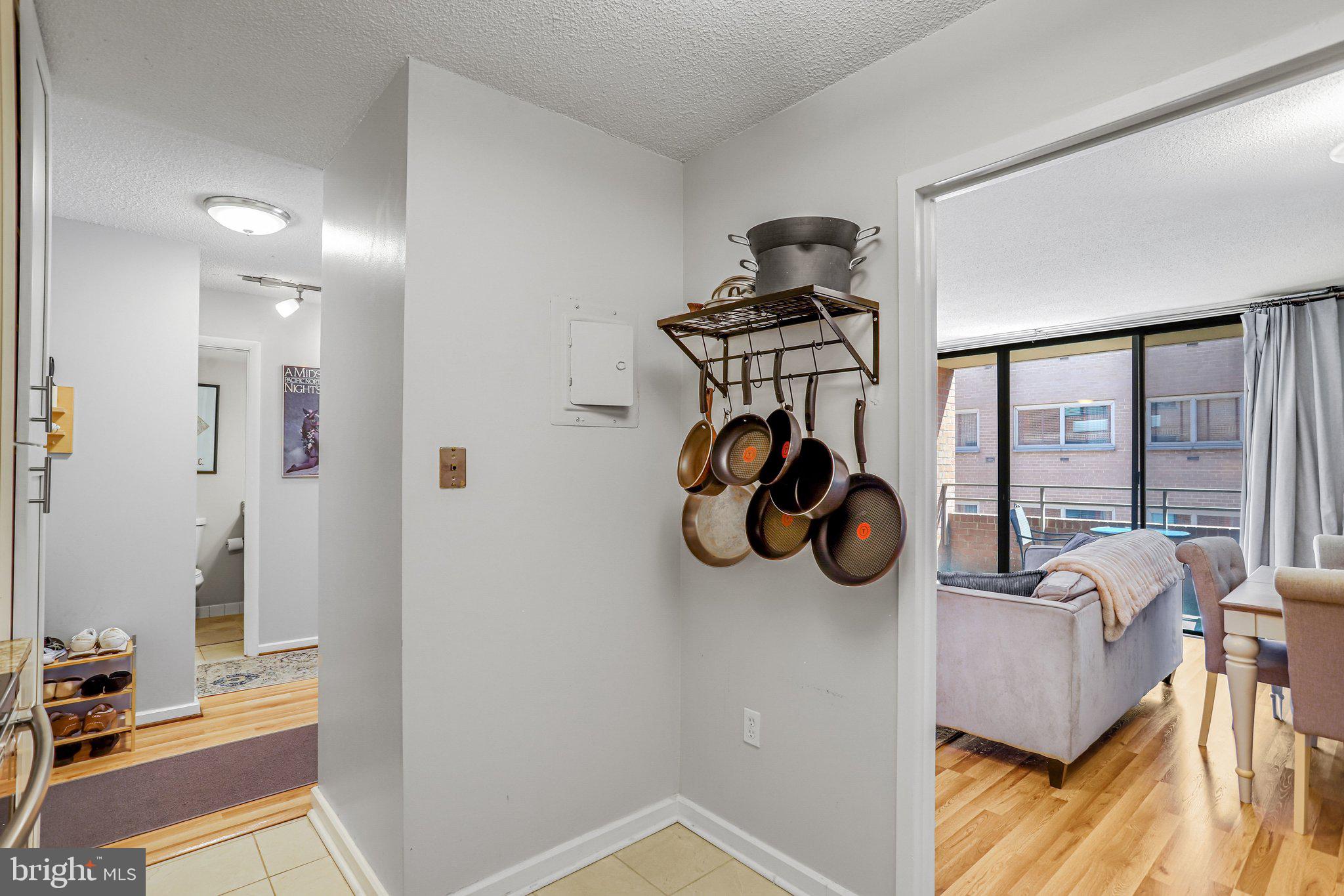2141 P STREET NW 809