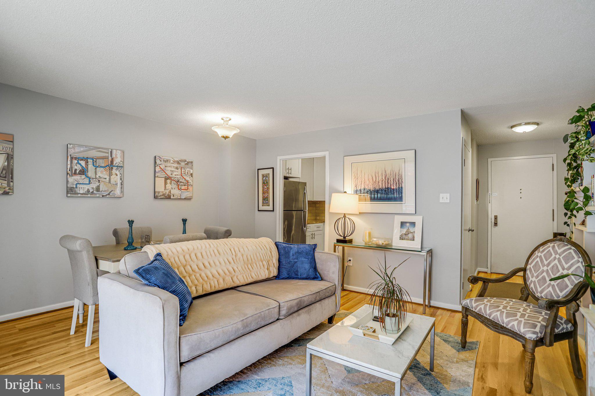 2141 P STREET NW 809