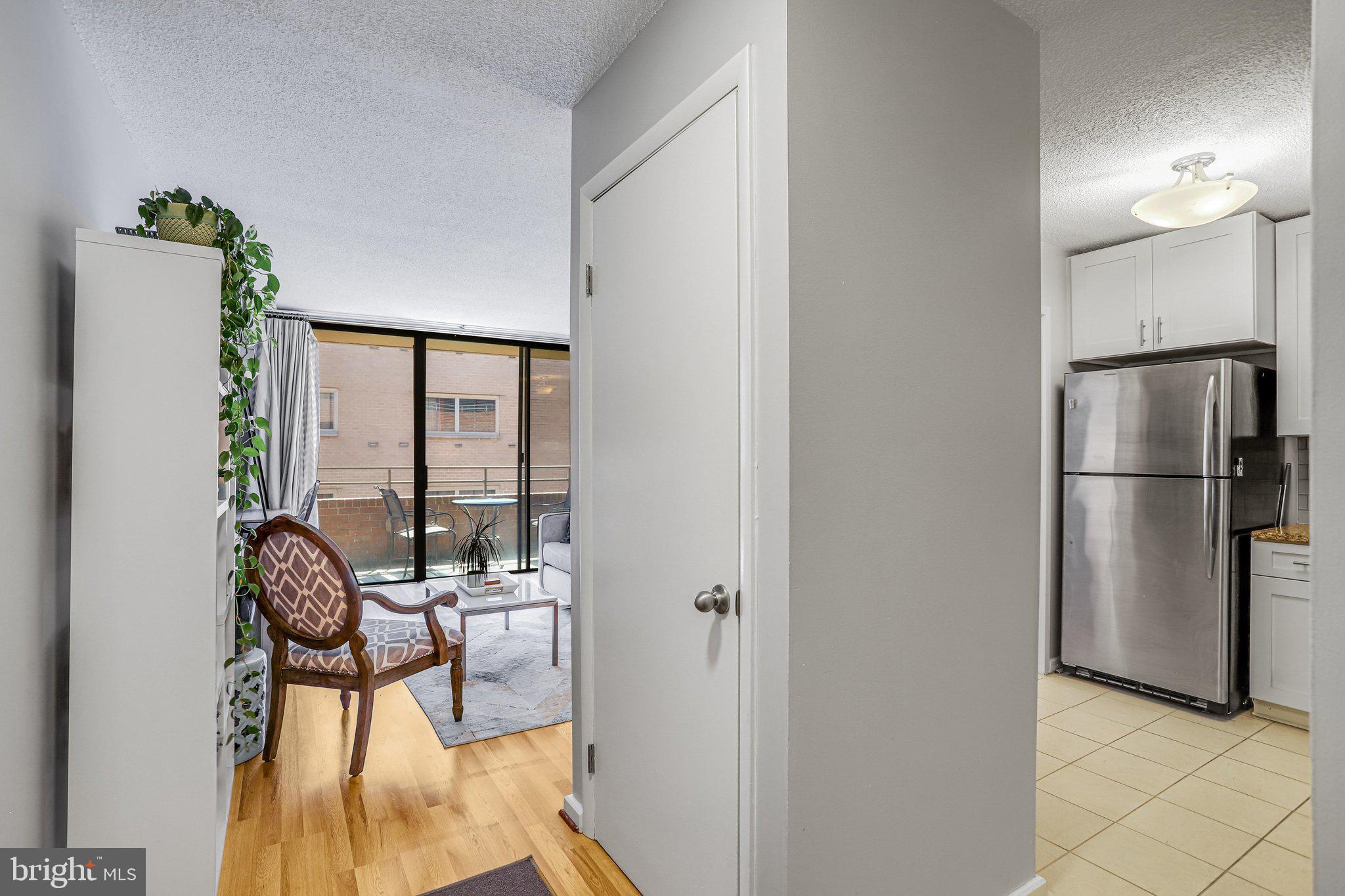 2141 P STREET NW 809