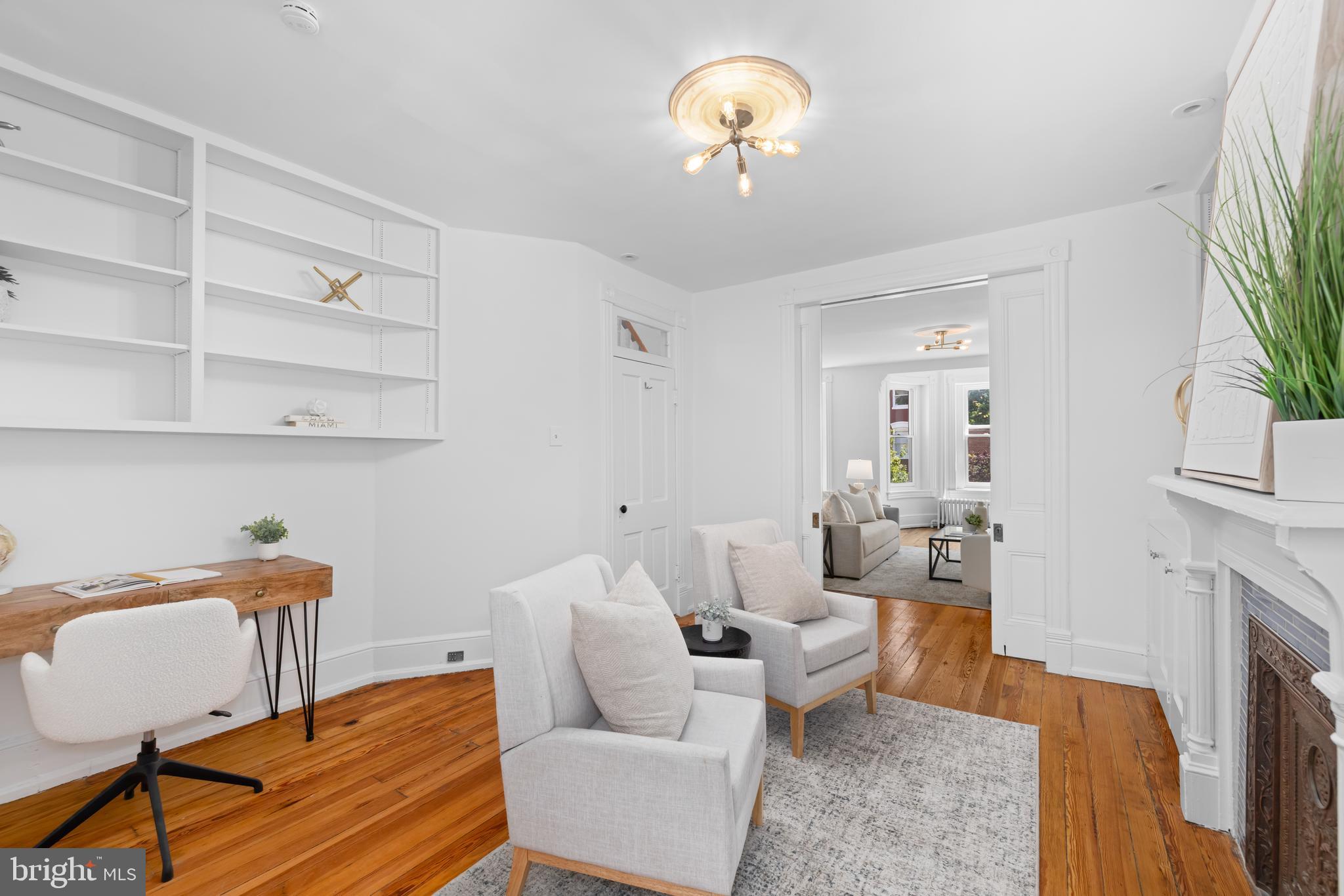 123 4TH STREET SE