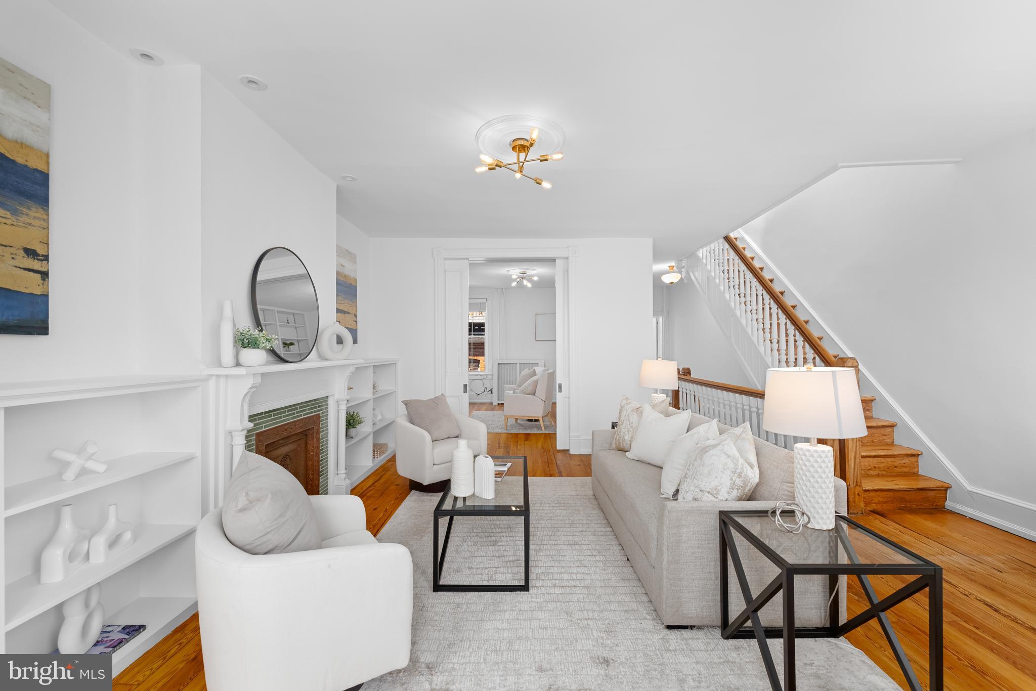 123 4TH STREET SE