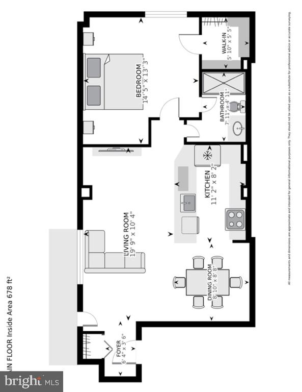 1325 18TH STREET NW 410