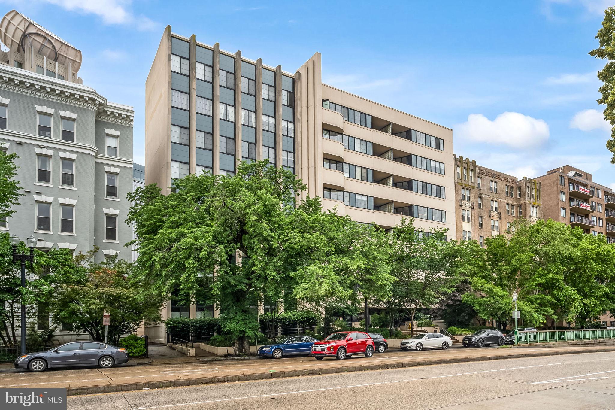 1312 MASSACHUSETTS NW 802