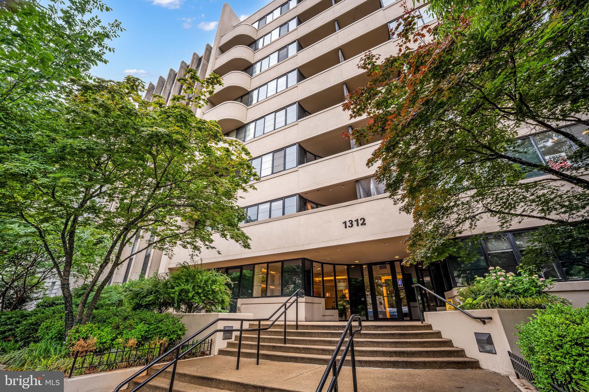 1312 MASSACHUSETTS NW 802