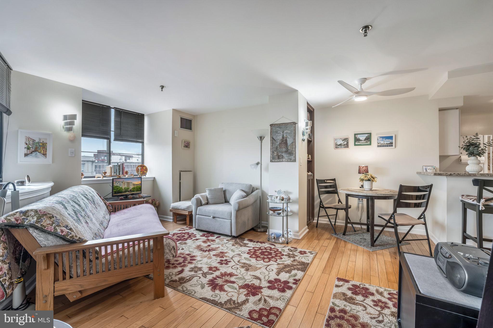 1312 MASSACHUSETTS NW 802