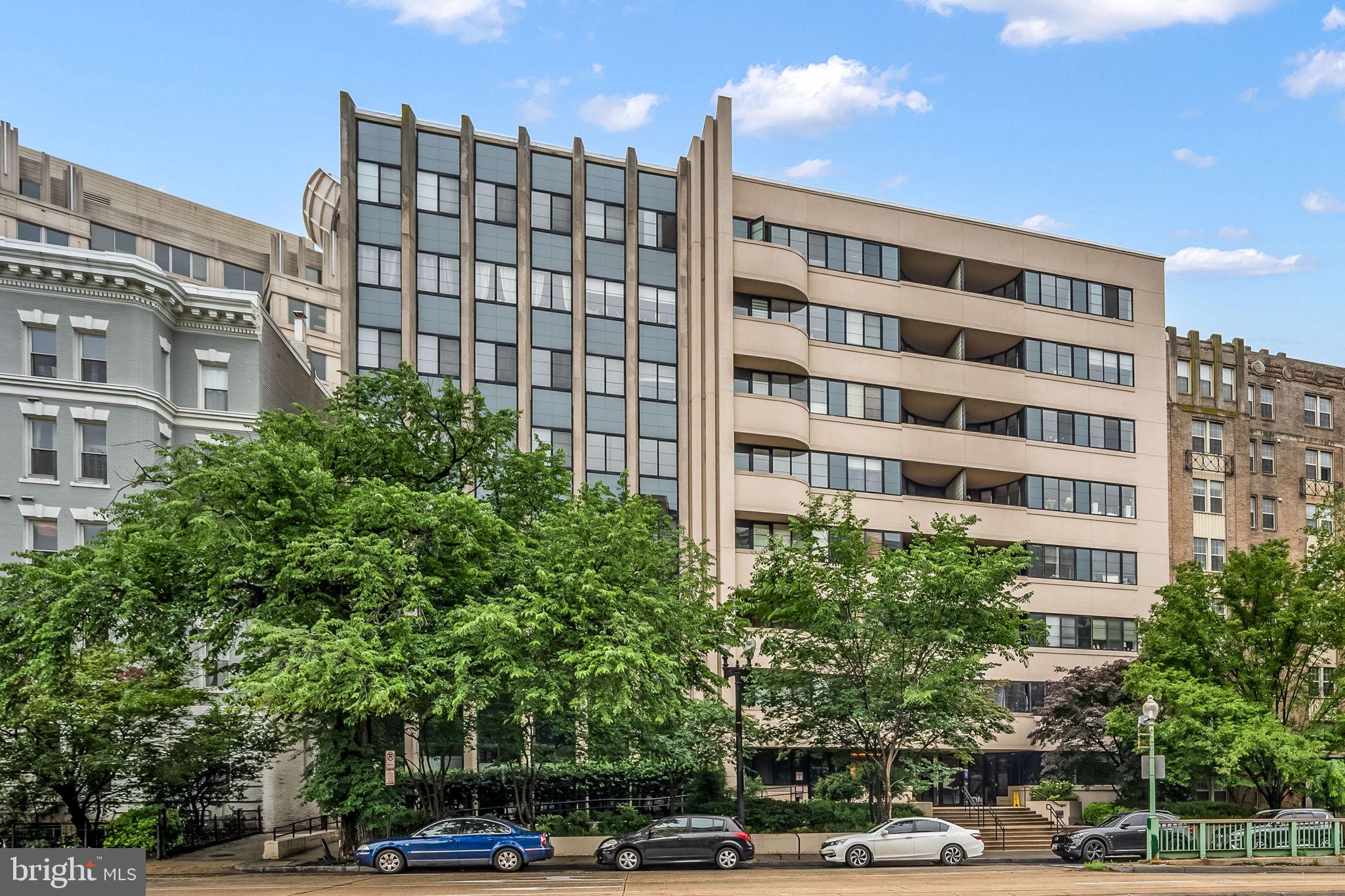 1312 MASSACHUSETTS NW 802