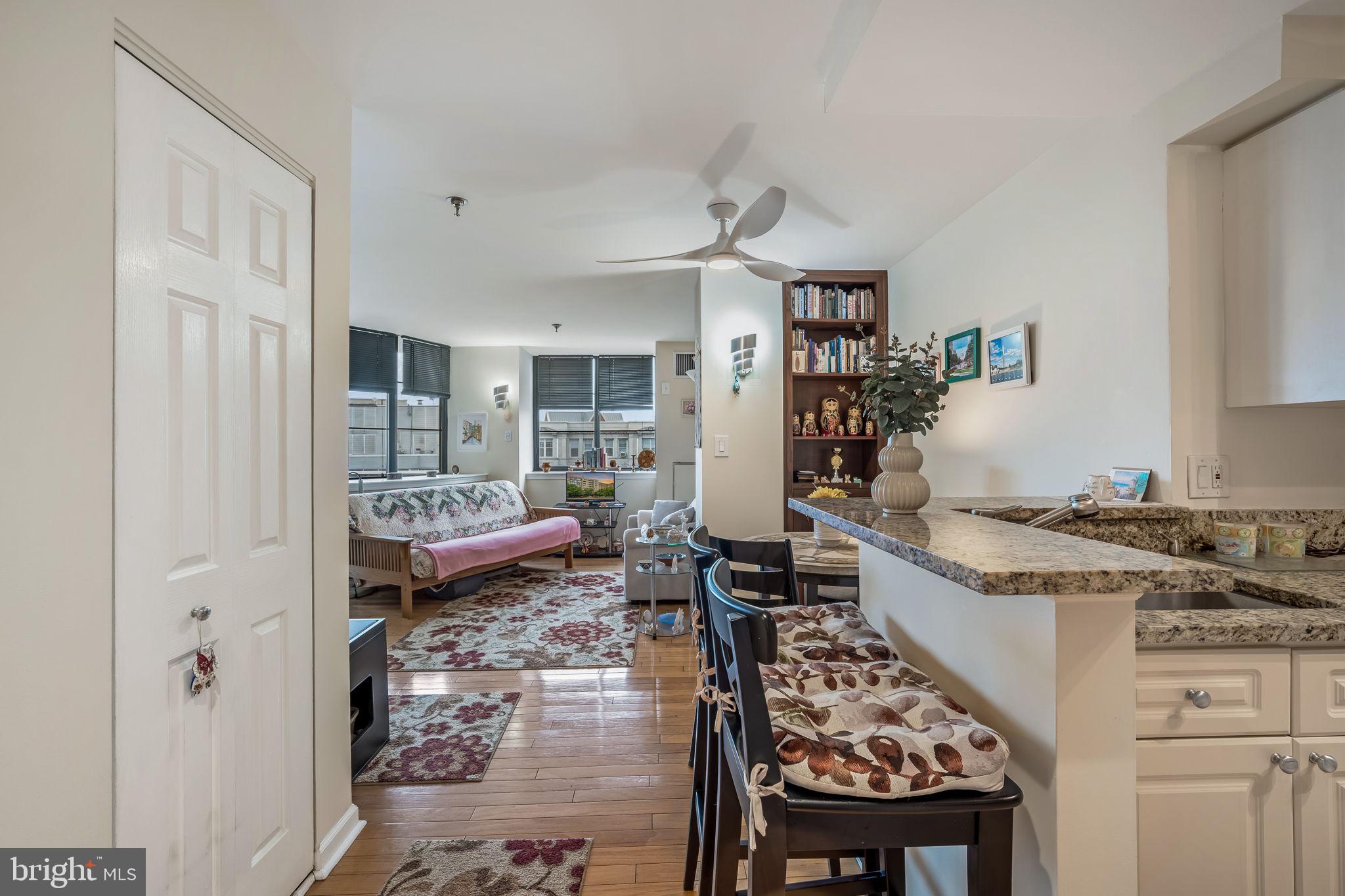 1312 MASSACHUSETTS NW 802