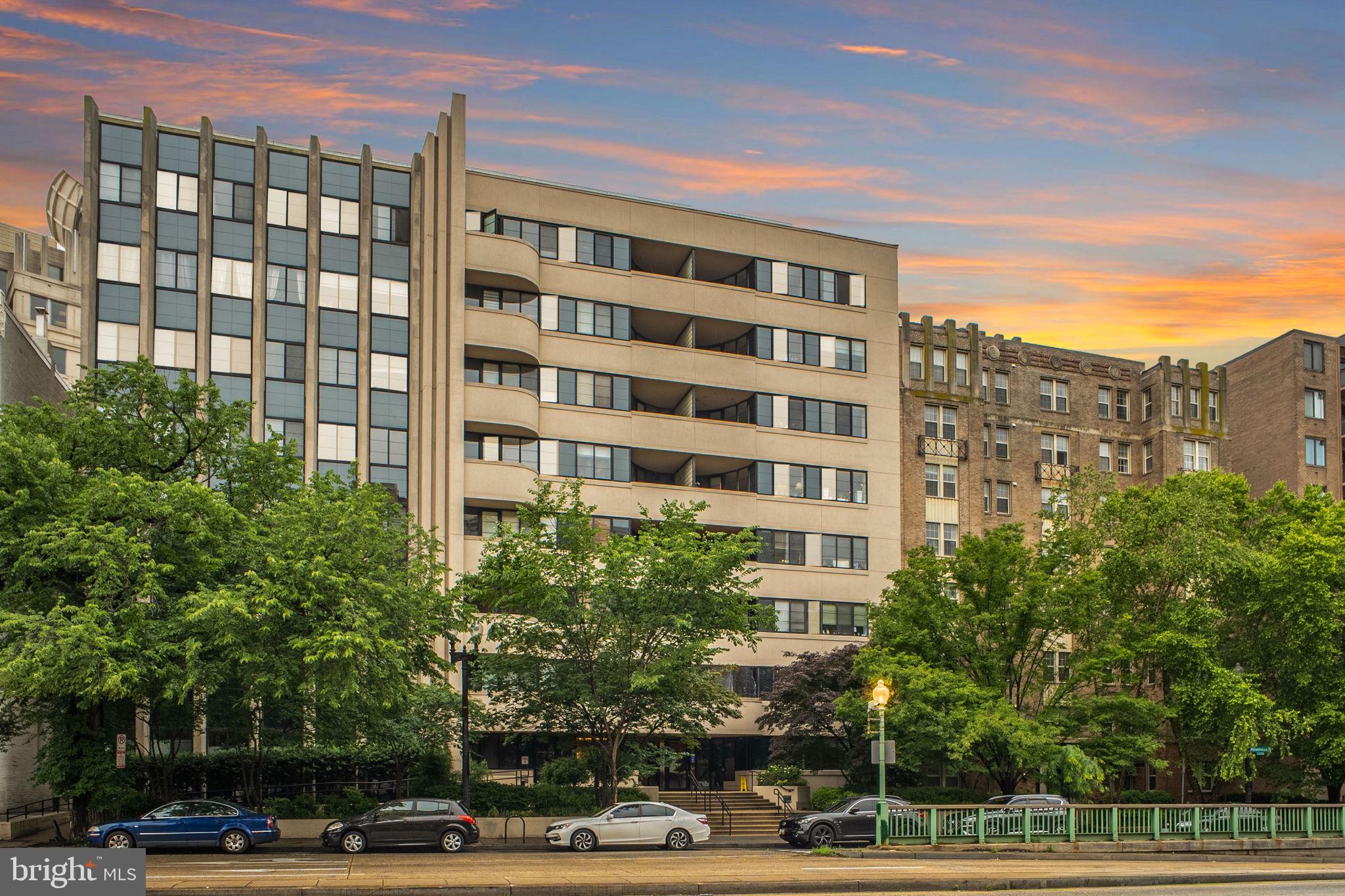 1312 MASSACHUSETTS NW 802
