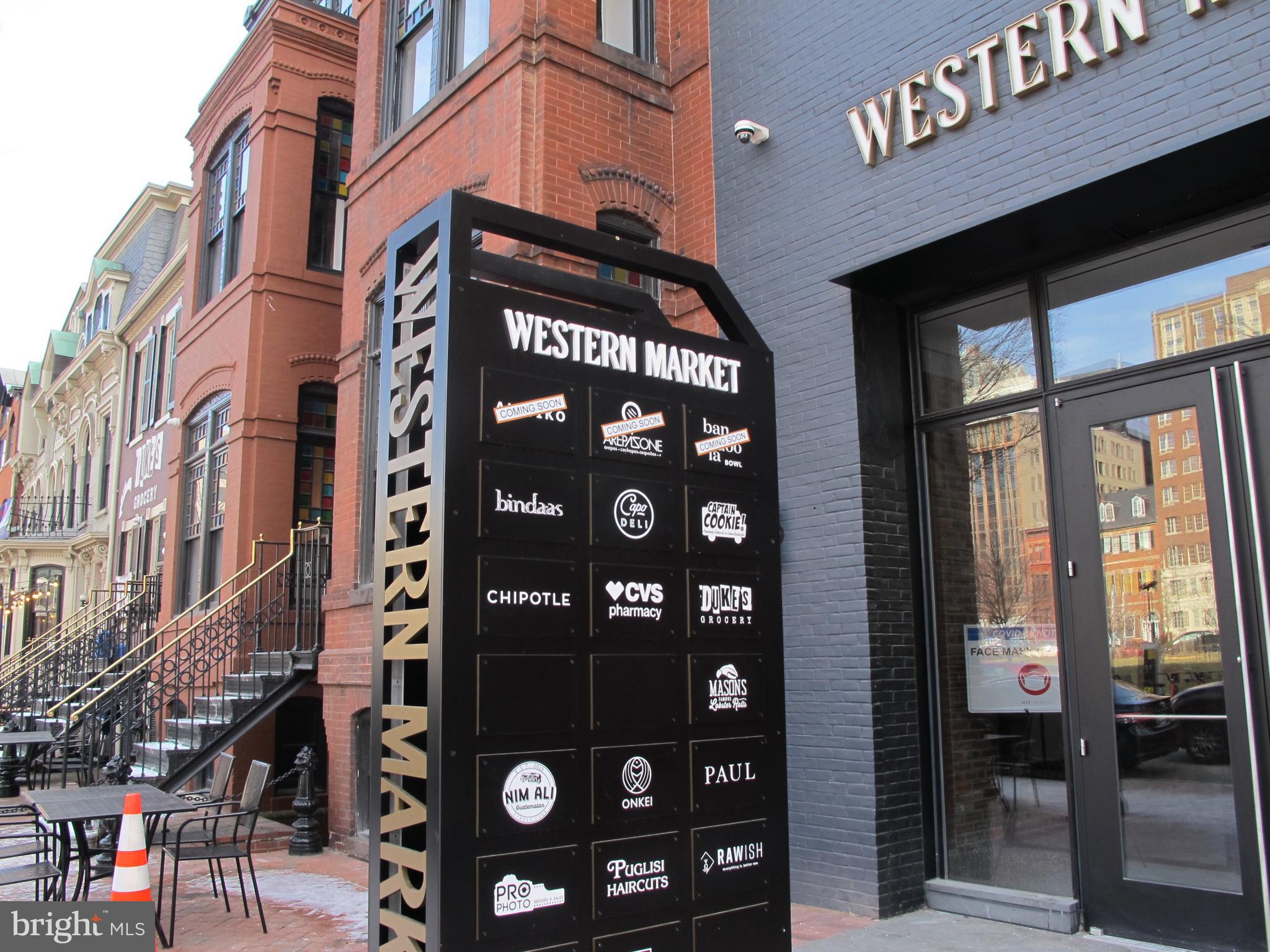 1111 24TH STREET NW 85