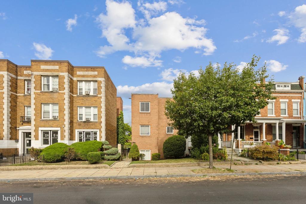 3656 NEW HAMPSHIRE AVENUE NW 3