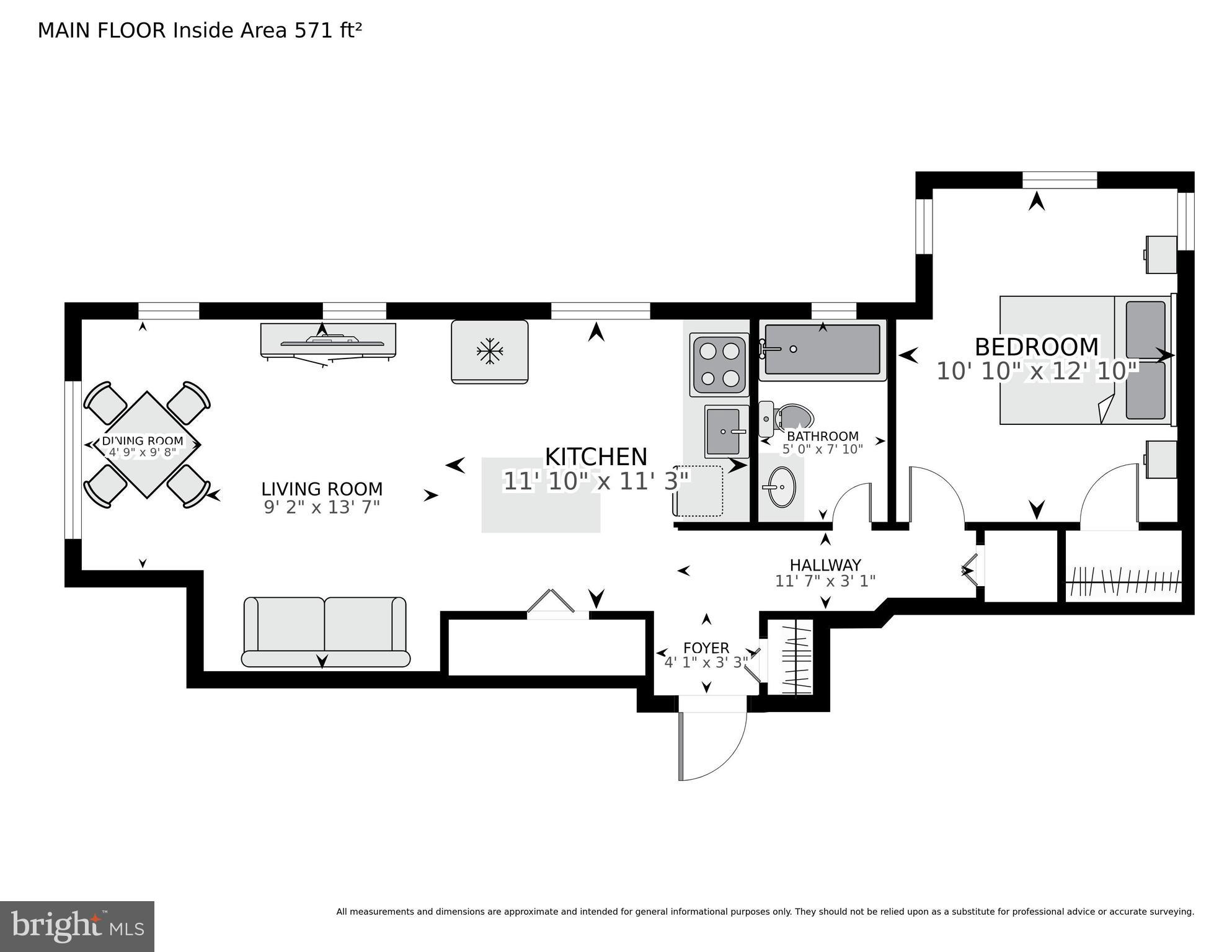 1495 NW NEWTON STREET NW B102