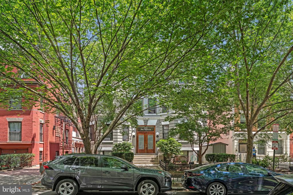 1931 17TH STREET NW 103