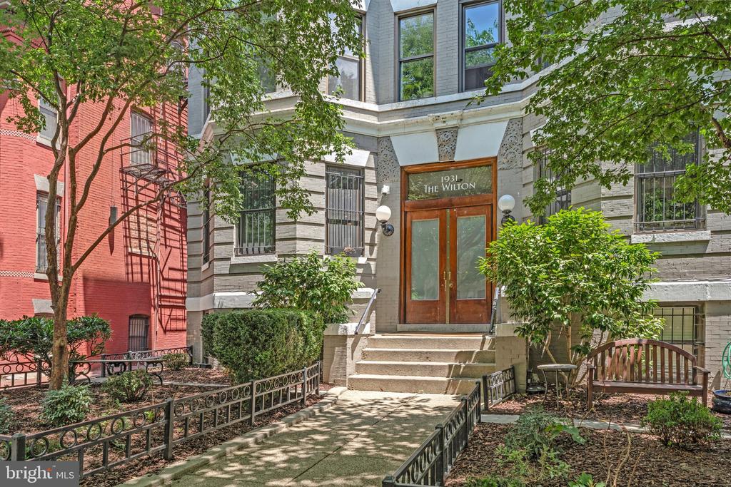 1931 17TH STREET NW 103