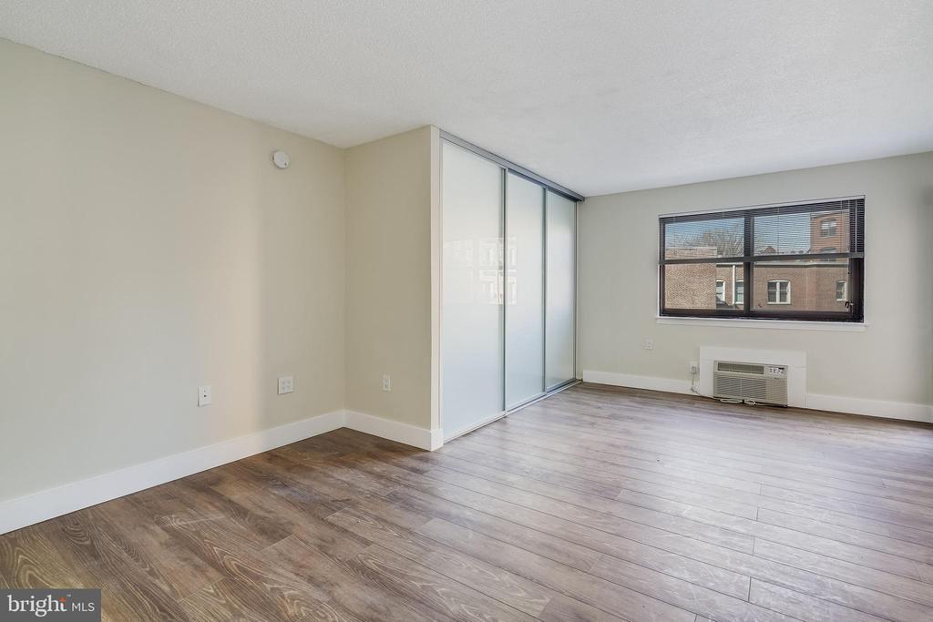 1816 NEW HAMPSHIRE AVENUE NW Unit: 310