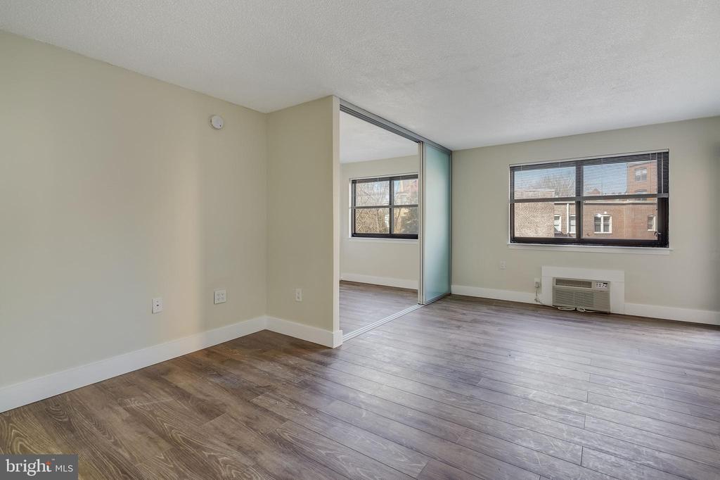 1816 NEW HAMPSHIRE AVENUE NW Unit: 310