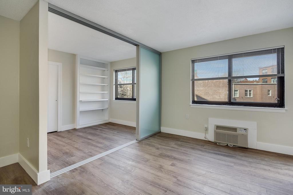 1816 NEW HAMPSHIRE AVENUE NW Unit: 310