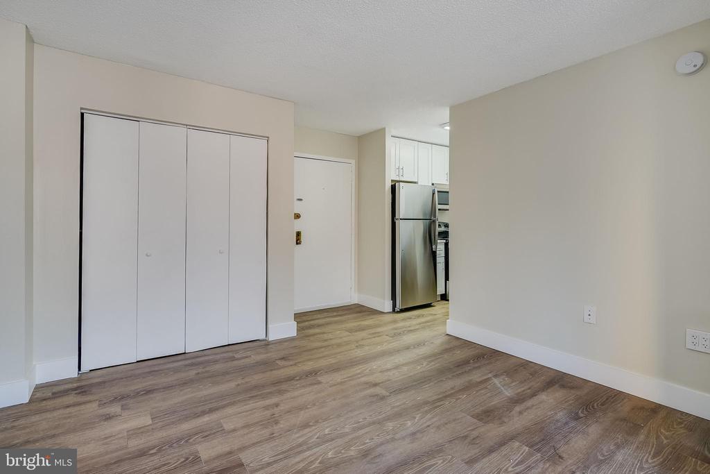 1816 NEW HAMPSHIRE AVENUE NW Unit: 310