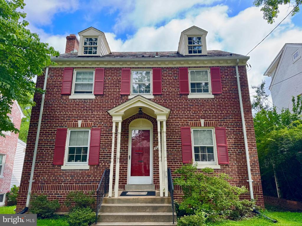 4619 YUMA STREET NW