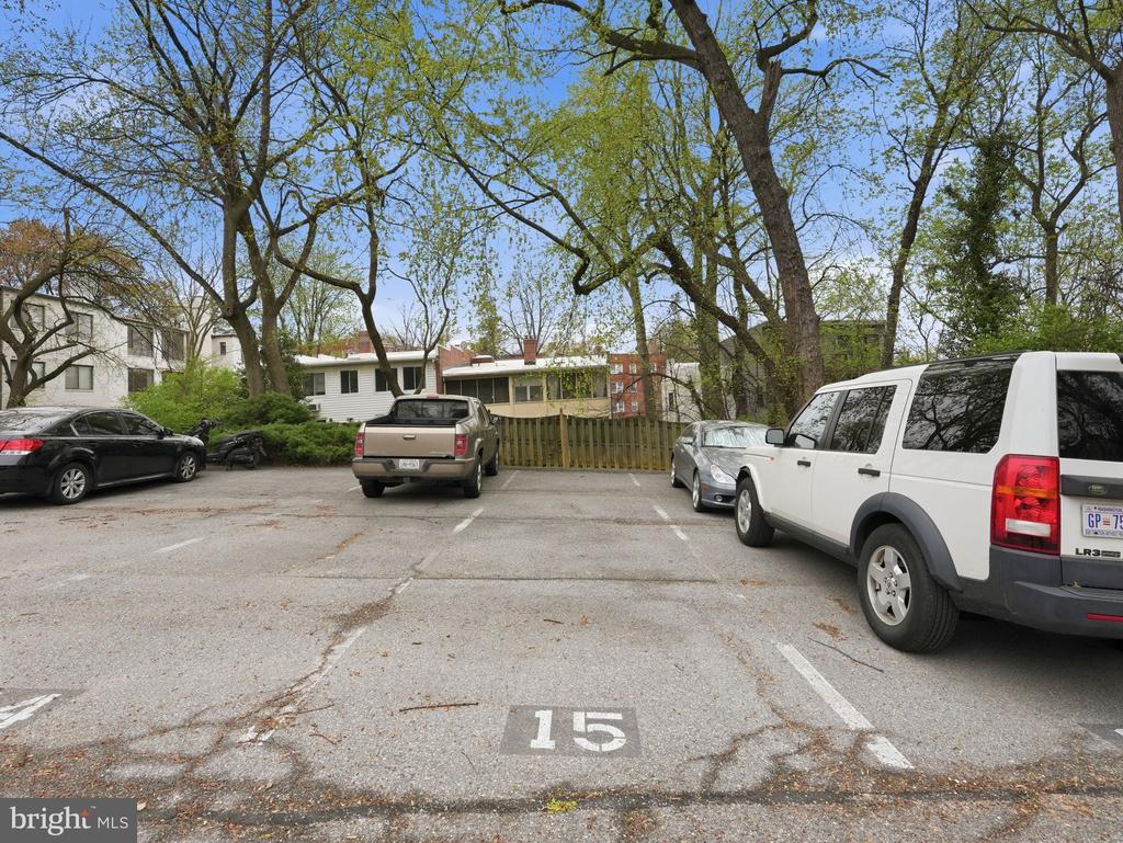 2605 39TH STREET NW Unit: P15
