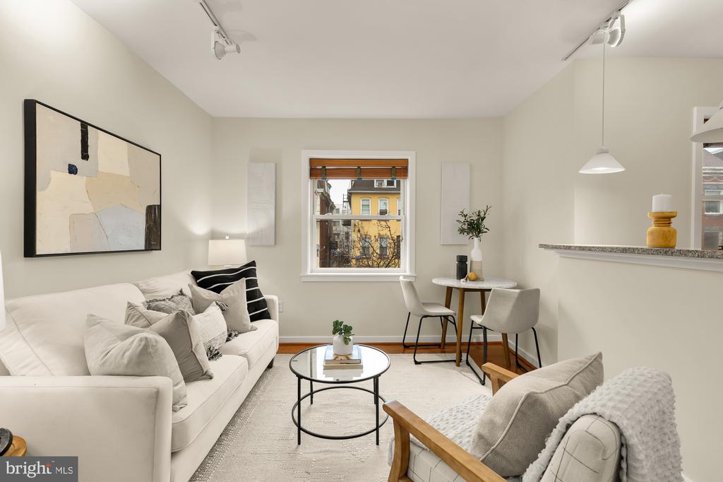 3534 10TH STREET NW Unit: 200