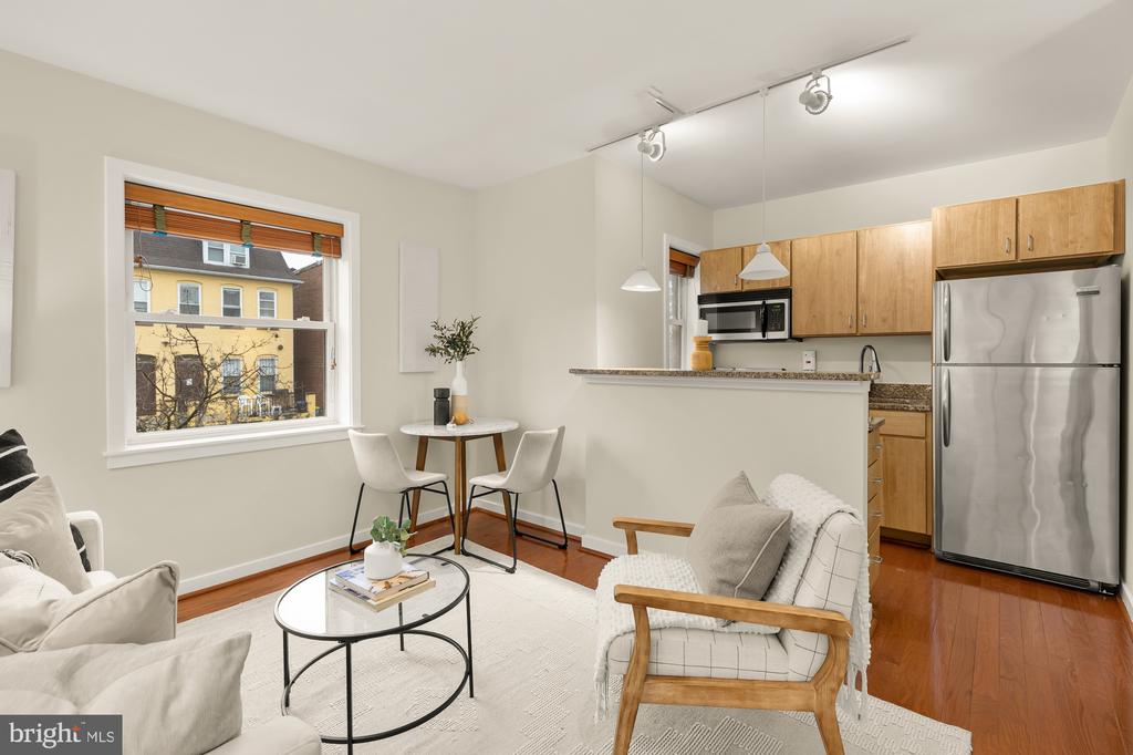 3534 10TH STREET NW Unit: 200