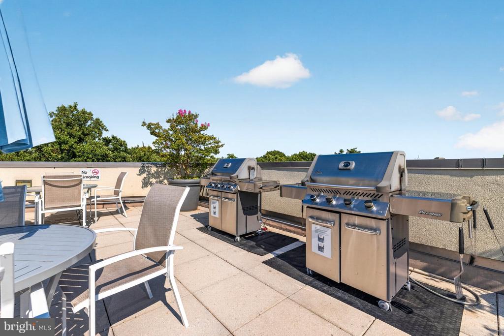 3883 CONNECTICUT AVENUE NW Unit: 206