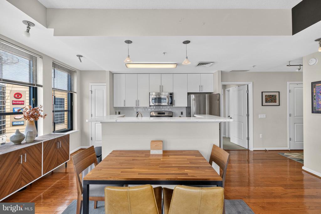 1390 KENYON STREET NW Unit: 517