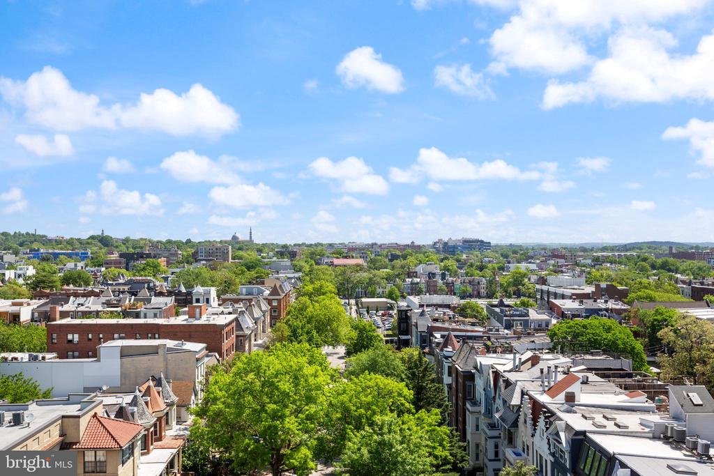 1390 KENYON STREET NW Unit: 517