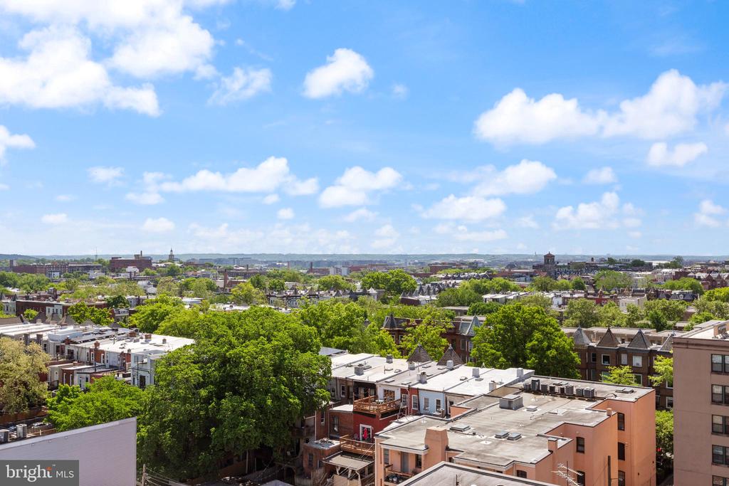 1390 KENYON STREET NW Unit: 517
