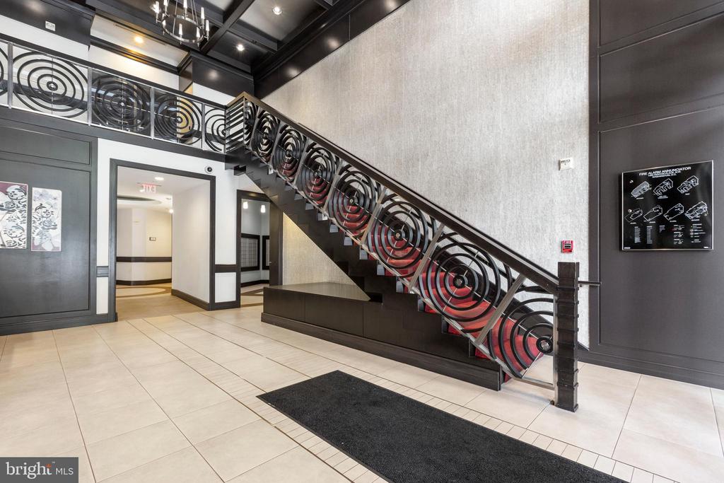 1390 KENYON STREET NW Unit: 517