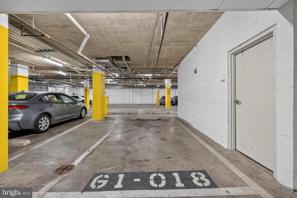 1390 KENYON STREET NW Unit: 517