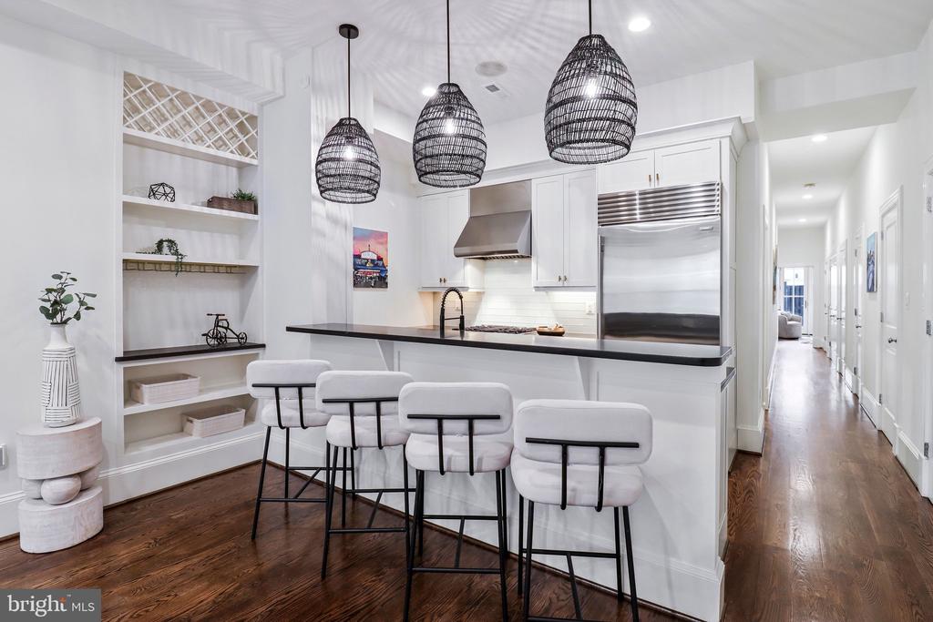 1410 S STREET NW Unit: 1