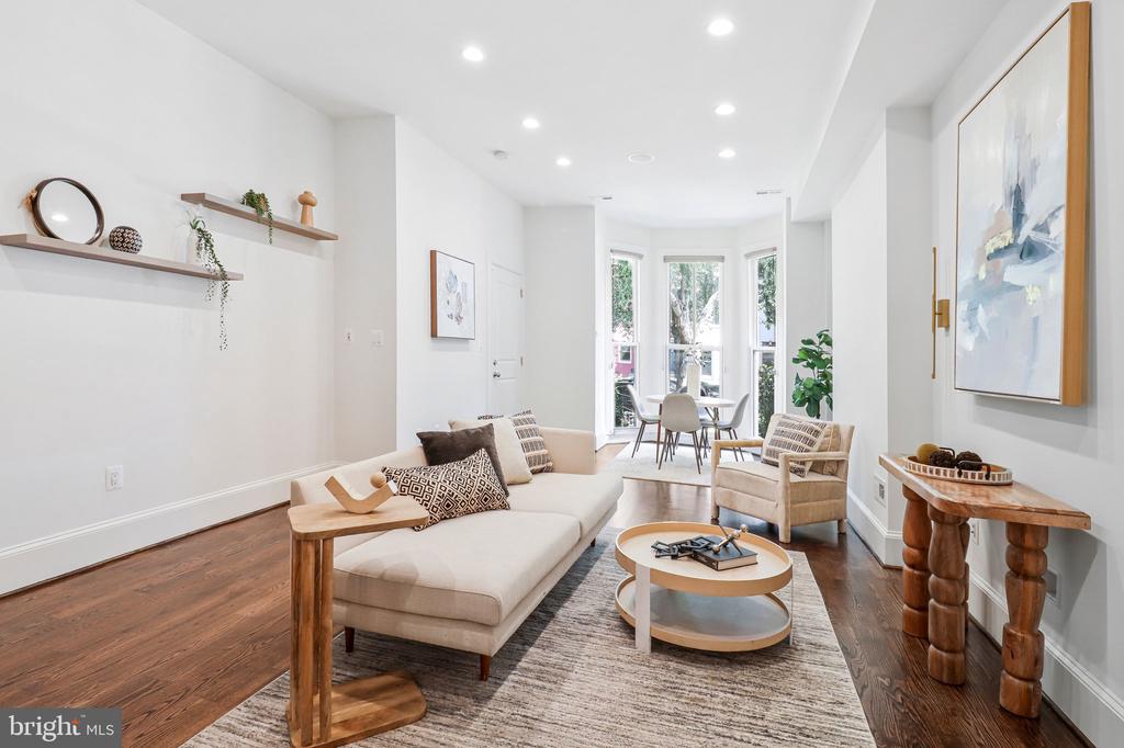 1410 S STREET NW Unit: 1