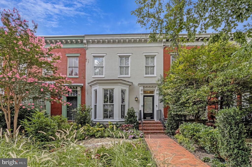 1410 S STREET NW Unit: 1