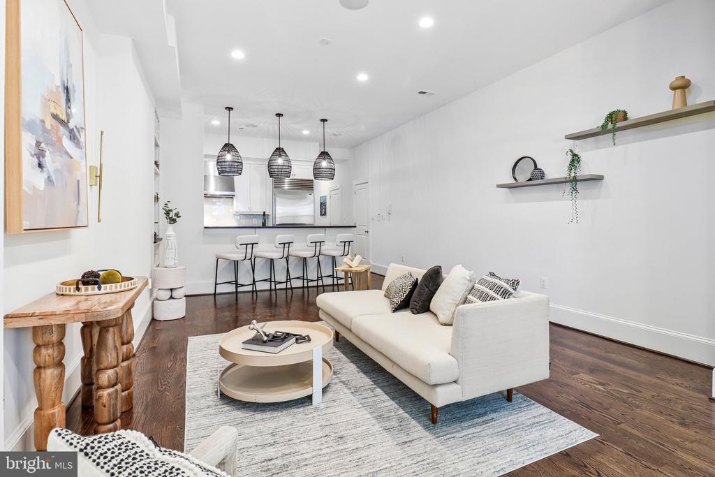 1410 S STREET NW Unit: 1