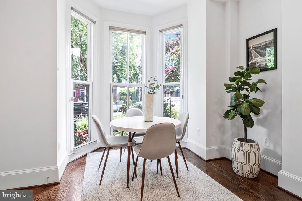 1410 S STREET NW Unit: 1