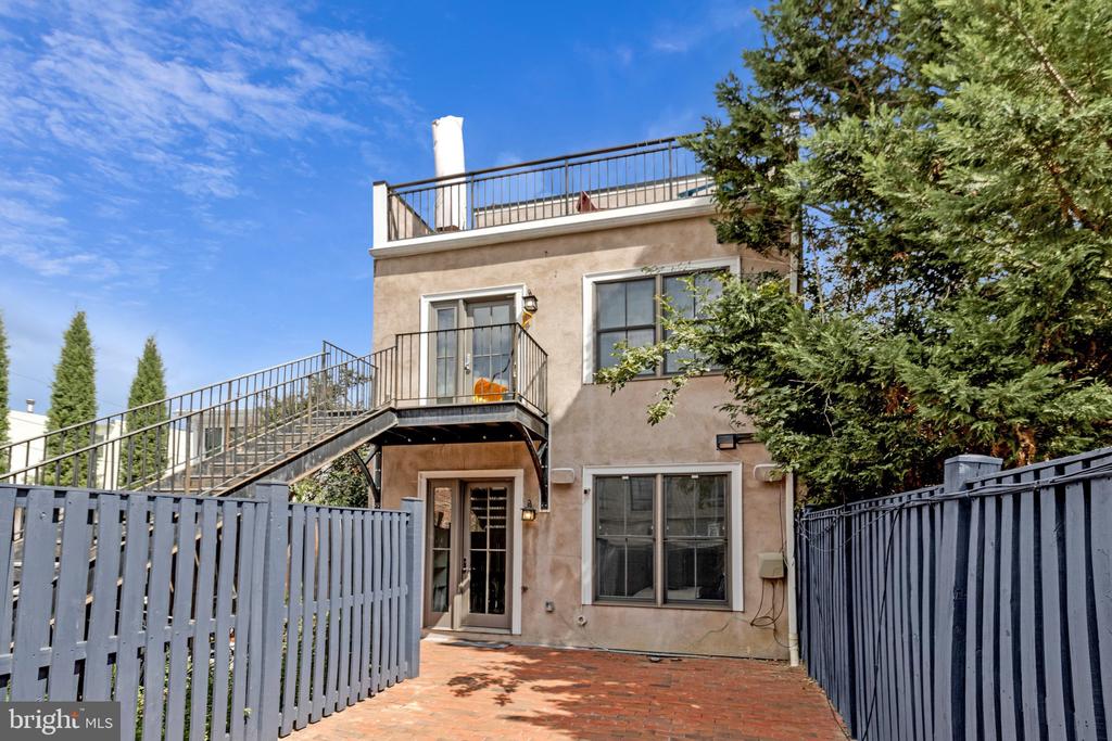 1410 S STREET NW Unit: 1