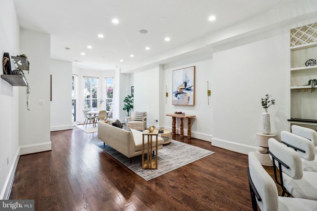 1410 S STREET NW Unit: 1