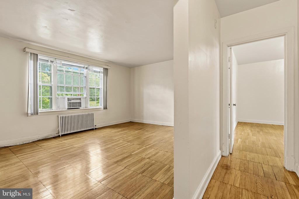 1446 TUCKERMAN STREET NW Unit: 105