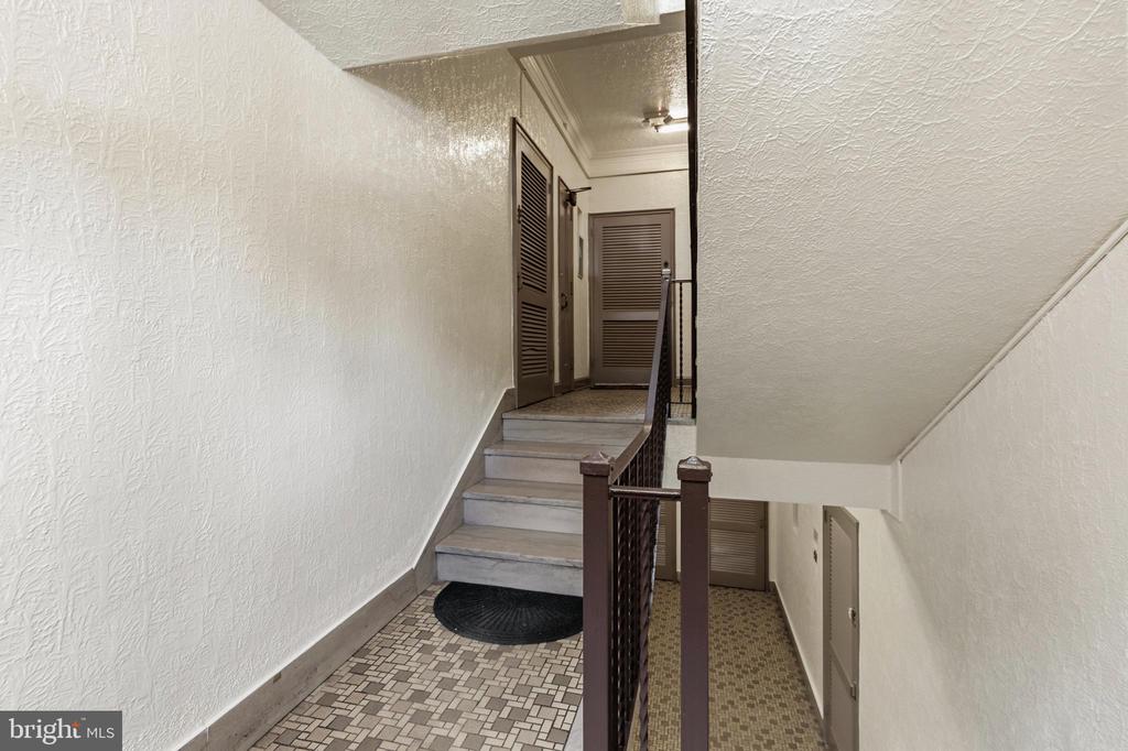1446 TUCKERMAN STREET NW Unit: 105